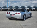1999 Chevrolet Corvette - Preview 5