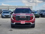 2024 GMC Acadia - Preview 2