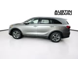 2019 Kia Sorento - Preview 4