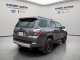 2022 Toyota 4Runner - Preview 3