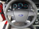 2010 Ford Fusion - Preview 13