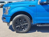 2020 Ford F-150 - Preview 9
