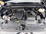 2026 Lexus TX - Preview 9