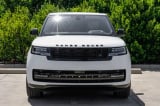 2026 Land Rover Range Rover - Preview 5