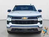 2026 Chevrolet Silverado 1500 - Preview 2