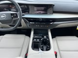 2026 Nissan Murano - Preview 3