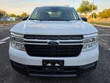2022 Ford Maverick - Preview 3