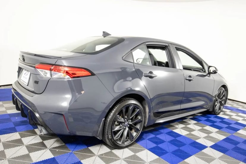 2024 Toyota Corolla - Image 3