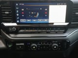 2026 Chevrolet Silverado 1500 - Preview 4