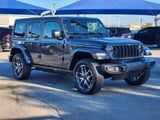 2024 Jeep Wrangler - Preview 3