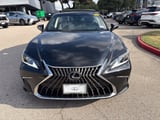 2024 Lexus ES - Preview 8