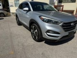 2016 Hyundai Tucson - Preview 4