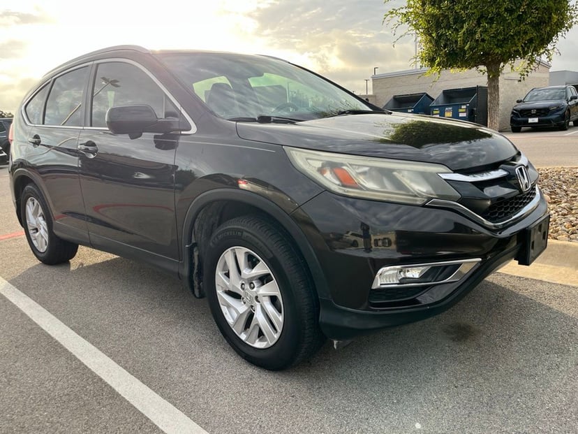 2015 Honda CR-V - Image 1