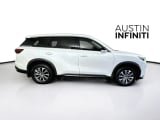 2027 INFINITI QX60 - Preview 8