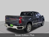 2021 Chevrolet Silverado 1500 - Preview 5