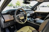 2025 Land Rover Range Rover Sport - Preview 3