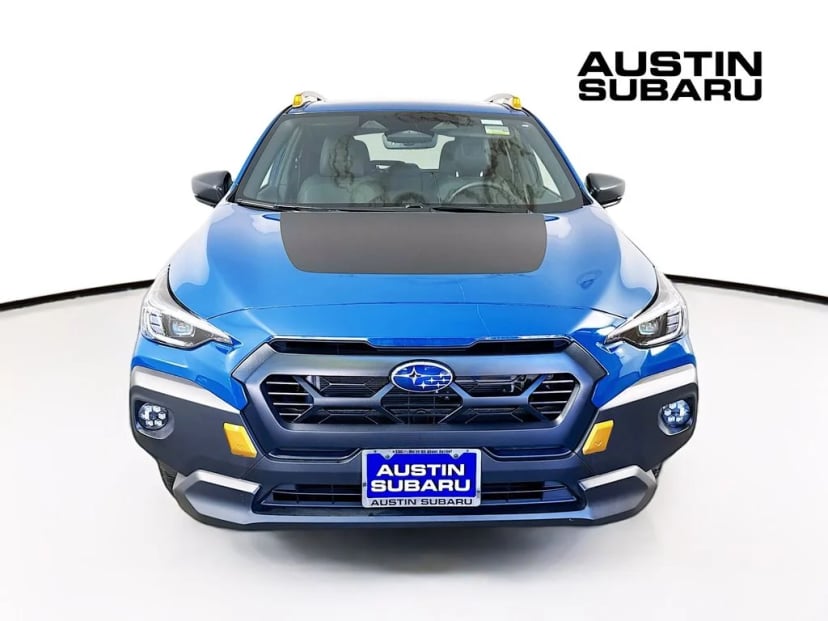 2026 Subaru Crosstrek - Image 2