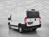 2025 RAM ProMaster - Preview 7