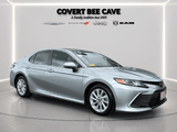 2021 Toyota Camry - Preview 2