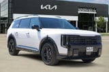 2027 Kia Telluride - Preview 6