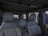 2026 Ford Bronco - Preview 12