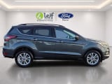 2017 Ford Escape - Preview 8