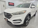 2016 Hyundai Tucson - Preview 8