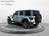 2026 Jeep Wrangler - Preview 14