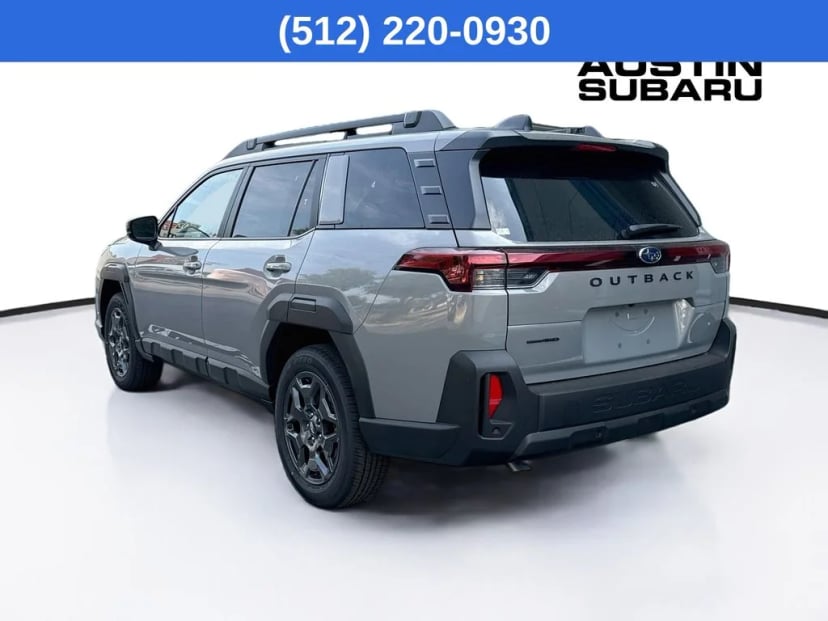 2026 Subaru Outback - Image 3