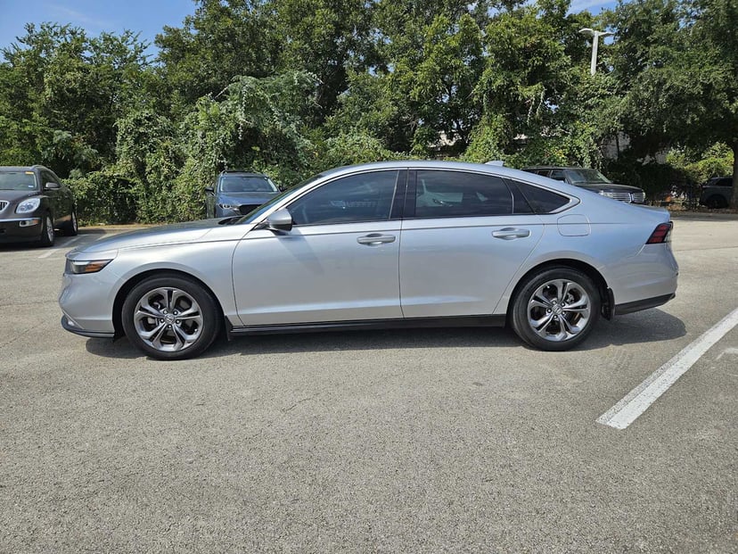 2024 Honda Accord - Image 2
