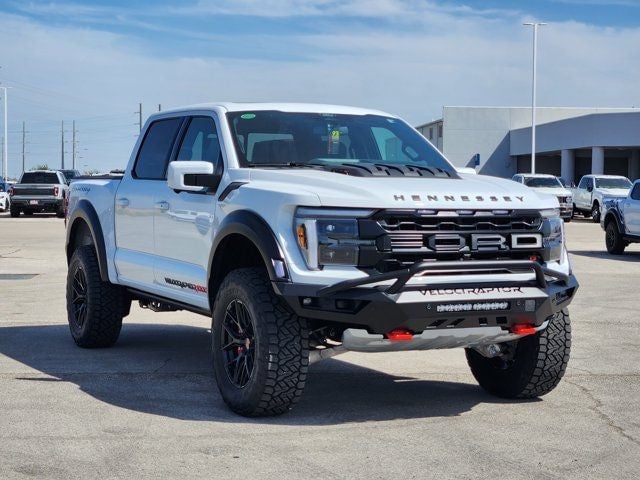 2026 Ford F-150 - Image 2