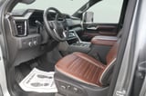 2024 GMC Sierra 2500HD - Preview 8