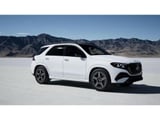 2027 Mercedes-Benz GLE - Preview 12