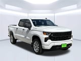 2026 Chevrolet Silverado - Preview 7