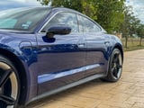 2022 Porsche Taycan - Preview 5