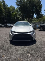 2025 Toyota Corolla - Preview 2