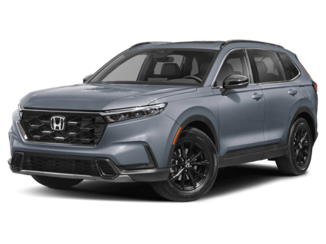 2024 Honda CR-V - Image 1