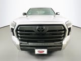 2026 Toyota Tundra - Preview 3