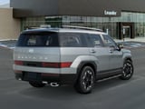 2026 Hyundai Santa Fe - Preview 4