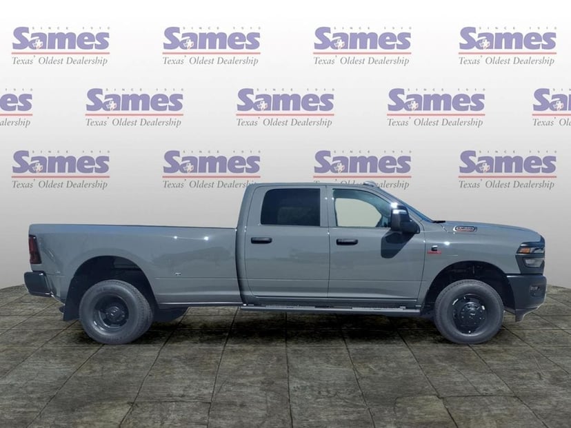 2026 Ram 3500 - Image 2