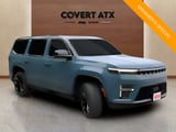 2026 Jeep Grand Wagoneer - Preview 7