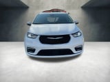 2023 Chrysler Pacifica - Preview 8