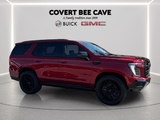 2026 GMC Yukon - Preview 12
