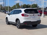 2026 Subaru Ascent - Preview 4