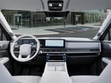 2027 Hyundai Santa Fe - Preview 11