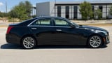 2019 Cadillac CTS - Preview 3