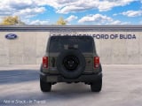 2026 Ford Bronco - Preview 5