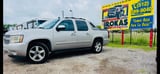 2007 Chevrolet avalanche - Preview 2