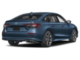 2027 Honda Civic - Preview 2