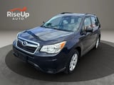 2015 Subaru Forester - Preview 2